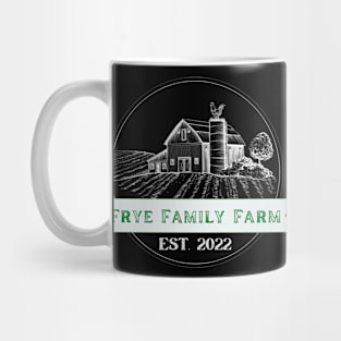 Fun on the farm Mug